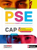 Pr&eacute;vention Sant&eacute; Environnement - CAP - Collection Acteurs de pr&eacute;vention - Ed. 2022
