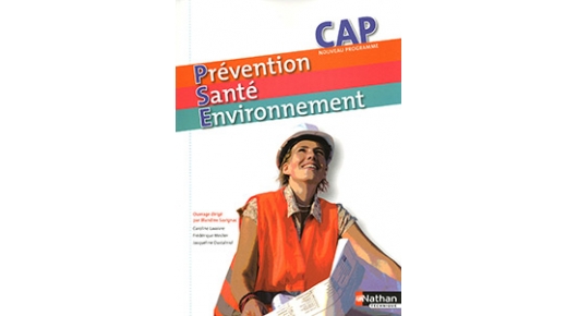 CAP – PSE – Site compagnon | Éditions Nathan